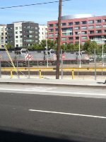 F40s at SF 4th & King